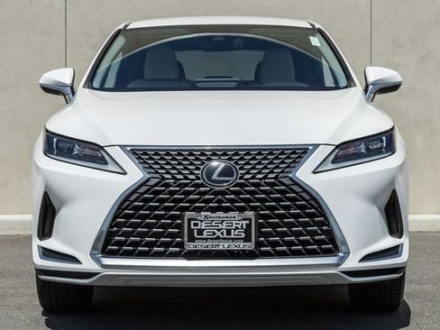 Used 2020 Lexus RX 350 FWD image 2