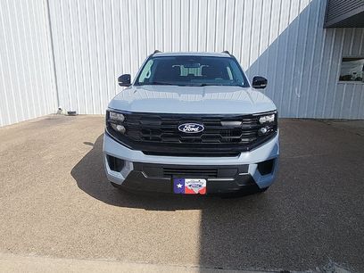 New 2027 Ford Expedition Active