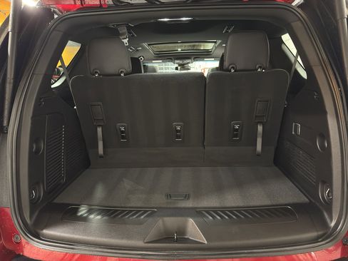 Used 2023 Chevrolet Tahoe LT image 22