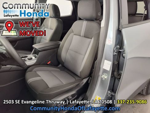 Used 2025 Chevrolet Blazer LT AWD/4WD image 21