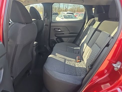 New 2026 Nissan Kicks SV image 23