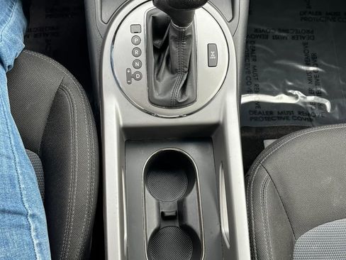 Used 2016 Kia Sportage LX AWD/4WD image 18