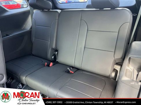 Certified 2023 Chevrolet Traverse LT image 13