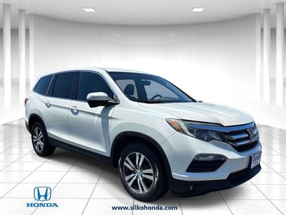 Used 2016 Honda Pilot EX-L