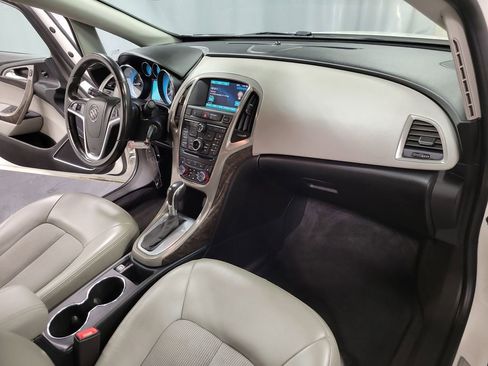 Used 2016 Buick Verano Convenience FWD image 22
