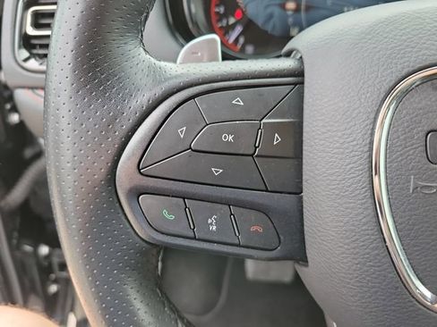 Used 2025 Dodge Durango GT AWD/4WD image 29