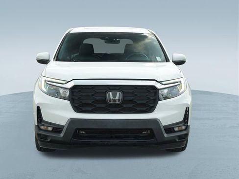 Used 2022 Honda Passport EX-L image 2