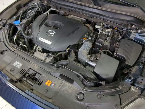 Used 2020 MAZDA CX-5 Signature image 13