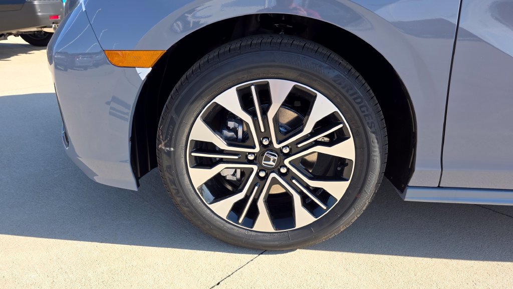 New 2027 Honda Odyssey Elite image 10