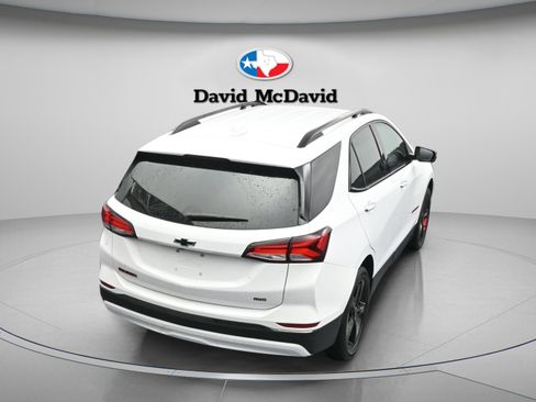 Used 2022 Chevrolet Equinox Premier AWD/4WD image 39