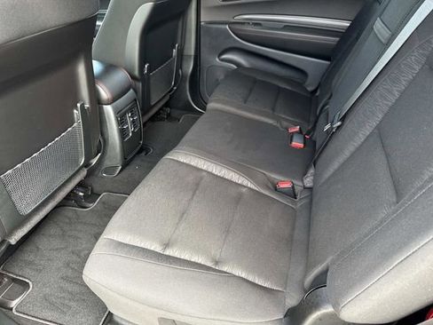 New 2026 Dodge Durango GT image 10