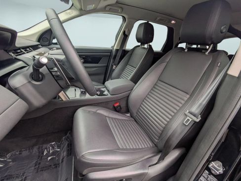 Used 2025 Land Rover Discovery Sport S AWD/4WD image 15