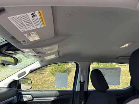 New 2025 Ford Ranger XL image 14