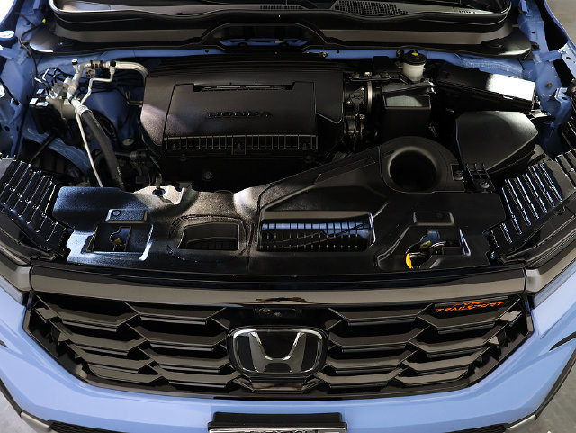Used 2023 Honda Pilot TrailSport image 38