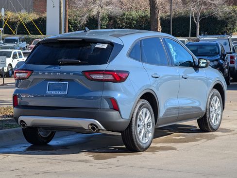 New 2026 Ford Escape Active image 4