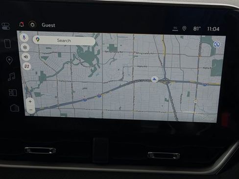 New 2026 Chevrolet Equinox LT image 10