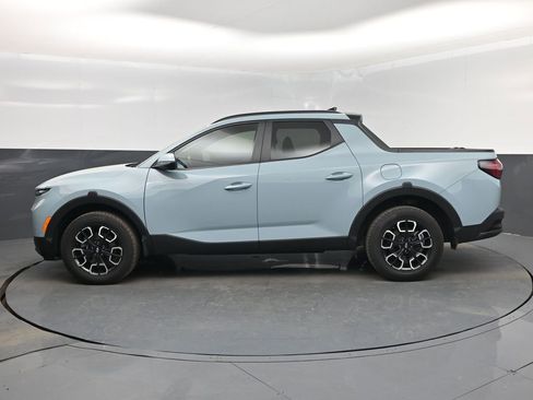 Used 2023 Hyundai Santa Cruz SEL Premium image 10