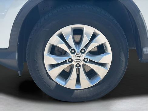 Used 2012 Honda CR-V EX image 8