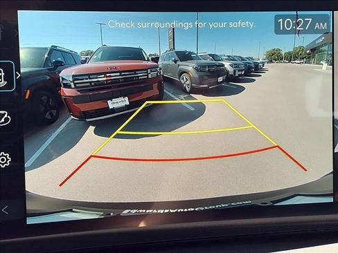 New 2026 Hyundai Palisade XRT Pro image 18