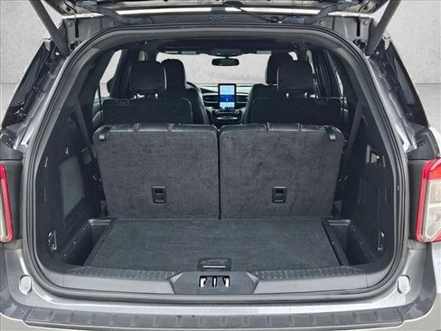 Used 2023 Ford Explorer ST w/ Equipment Group 401A image 7