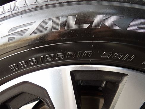 Used 2021 Subaru Forester Limited image 30