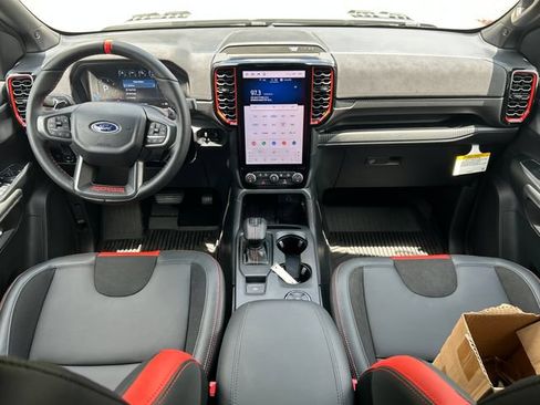 New 2026 Ford Ranger Raptor AWD/4WD image 13