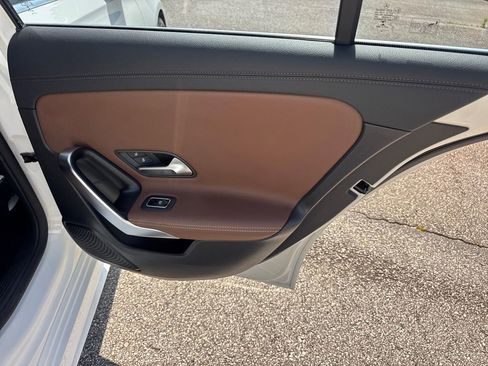 Used 2022 Mercedes-Benz A 220 image 16