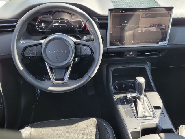 New 2026 MAZDA CX-5 Select AWD/4WD image 6