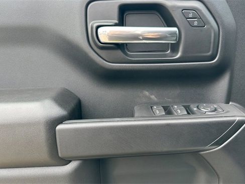 New 2026 Chevrolet Silverado 1500 Custom w/ LPO, Dark Essentials Package image 14