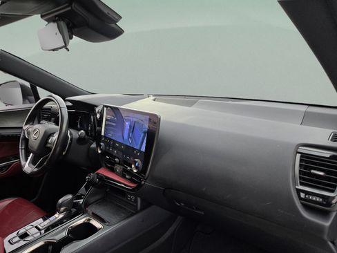 Used 2023 Lexus NX 350 AWD w/ Cold Area Package image 25