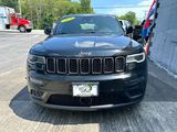 Used 2019 Jeep Grand Cherokee High Altitude image 3