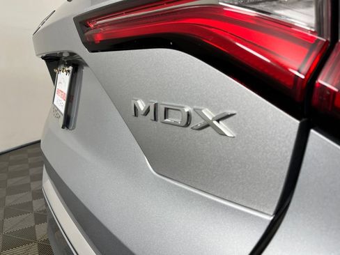Certified 2024 Acura MDX FWD image 3