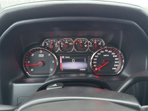 Used 2016 GMC Sierra 1500 SLE w/ SLE Value Package image 41