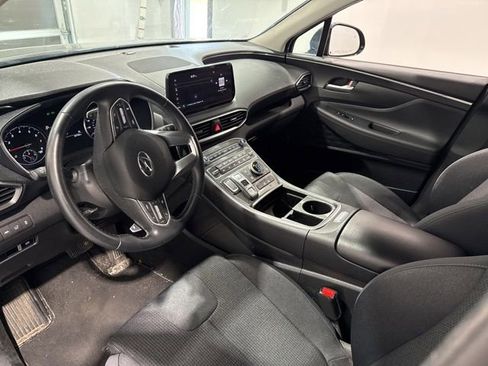 Used 2023 Hyundai Santa Fe SEL AWD/4WD image 10