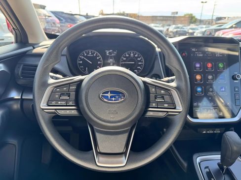 Used 2024 Subaru Impreza 2.0i Sport image 13