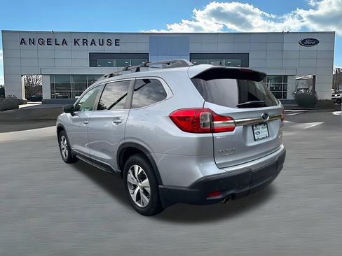 Used 2019 Subaru Ascent Premium w/ Popular Package #2A AWD/4WD image 6