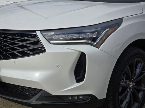 New 2026 Acura RDX A-Spec image 6