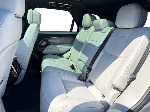 New 2026 Land Rover Range Rover Sport SE AWD/4WD image 16