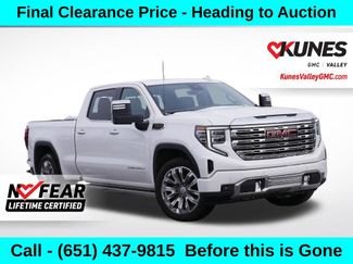 Used 2024 GMC Sierra 1500 Denali w/ Denali Reserve Package AWD/4WD video 1