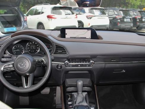 Used 2024 MAZDA CX-30 AWD 2.5 S w/ Premium Package image 37