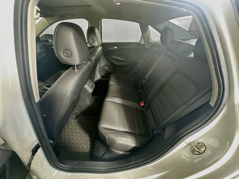 Used 2021 Volkswagen Jetta SEL FWD image 26