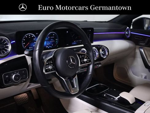 Used 2023 Mercedes-Benz CLA 250 4MATIC image 43