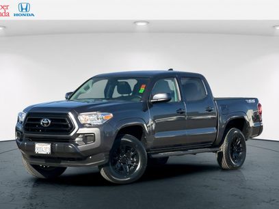 Used 2021 Toyota Tacoma SR