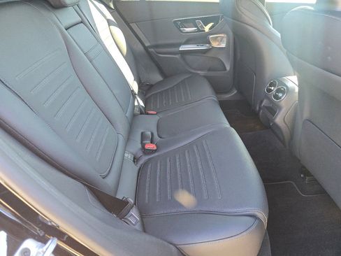 Certified 2023 Mercedes-Benz GLC 300 4MATIC image 18