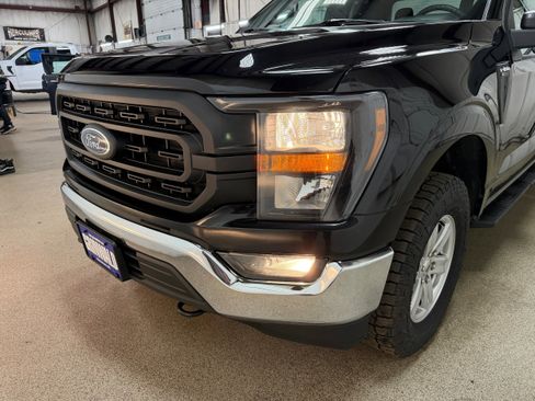 Used 2023 Ford F150 XL w/ XL Chrome Appearance Package image 32