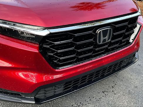 Used 2026 Honda CR-V EX-L image 29