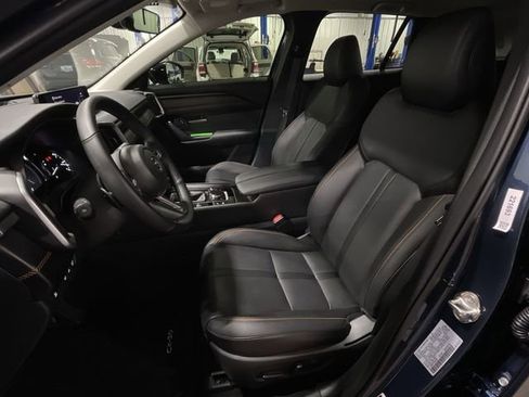 New 2026 MAZDA CX-50 AWD 2.5 S w/ Cargo Package image 17