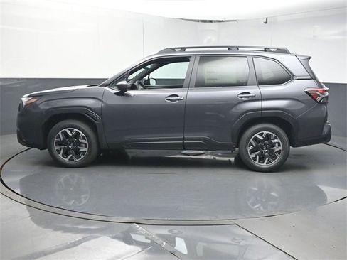 New 2026 Subaru Forester Premium image 5