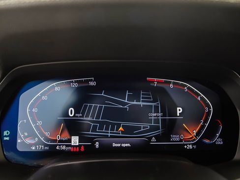 Certified 2022 BMW X5 xDrive40i w/ Parking Assistance Package image 14