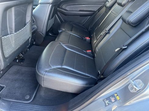 Used 2013 Mercedes-Benz ML 350 BlueTEC 4MATIC image 20